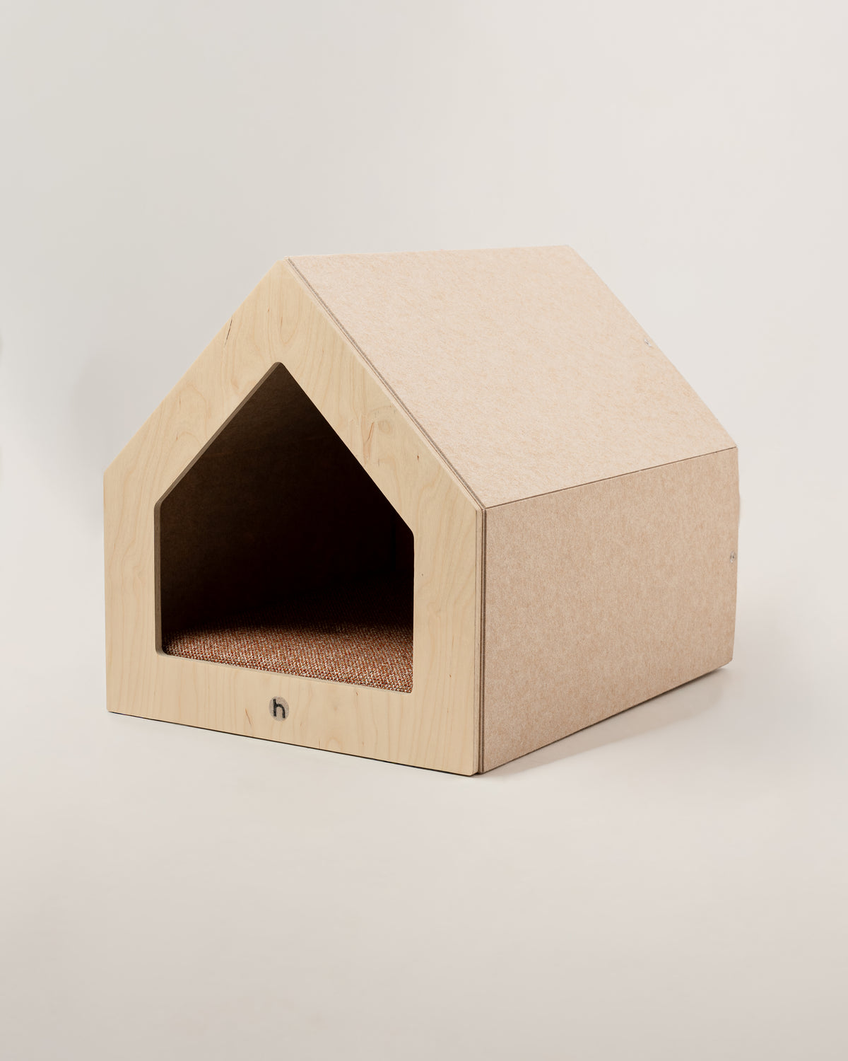 Wood Houm