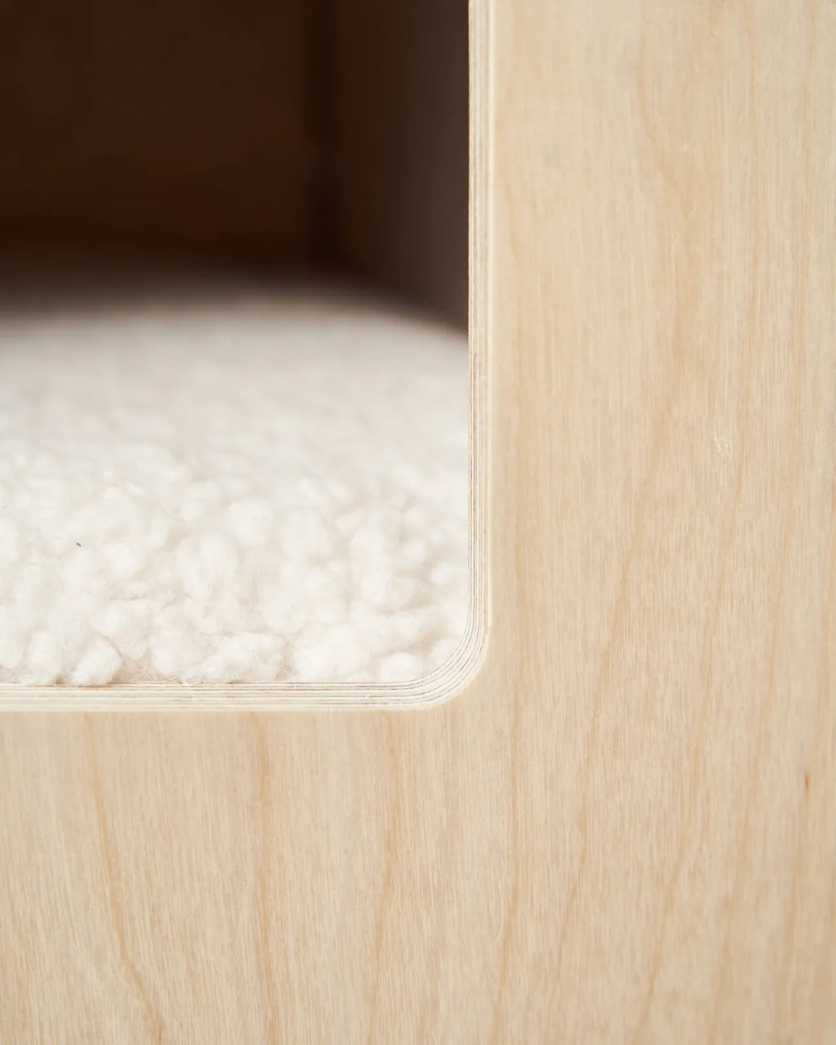 Wood Houm