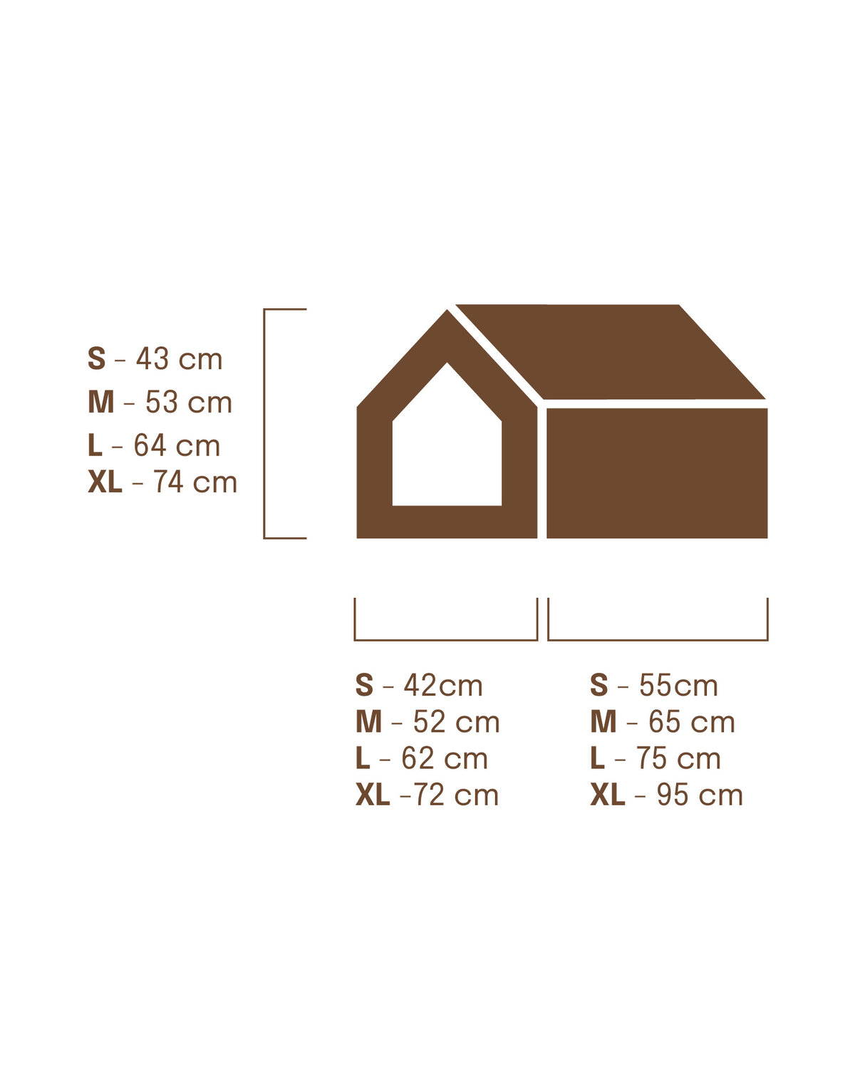 Wood houm