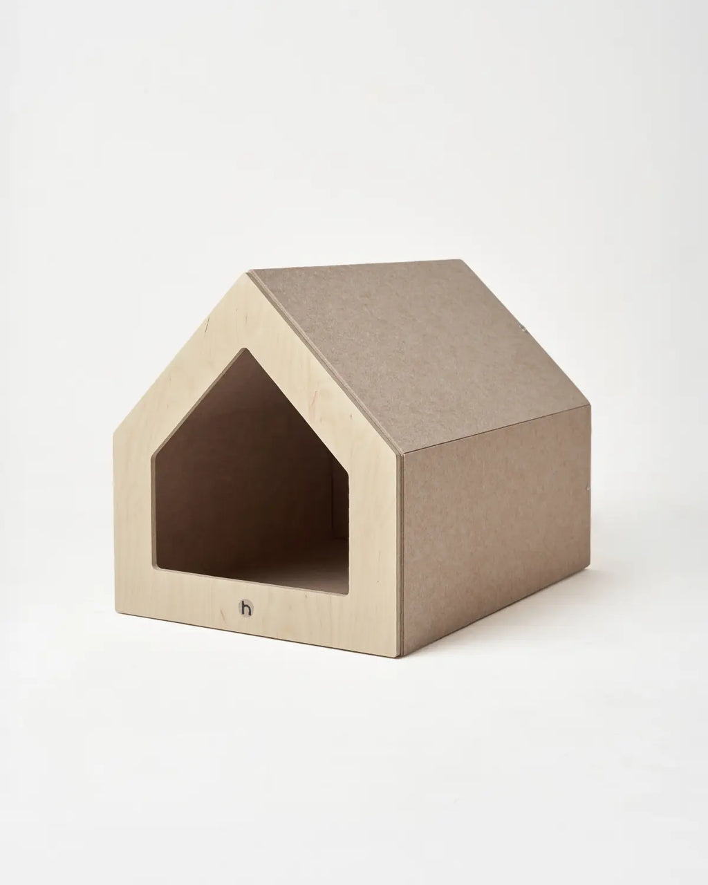 Wood houm