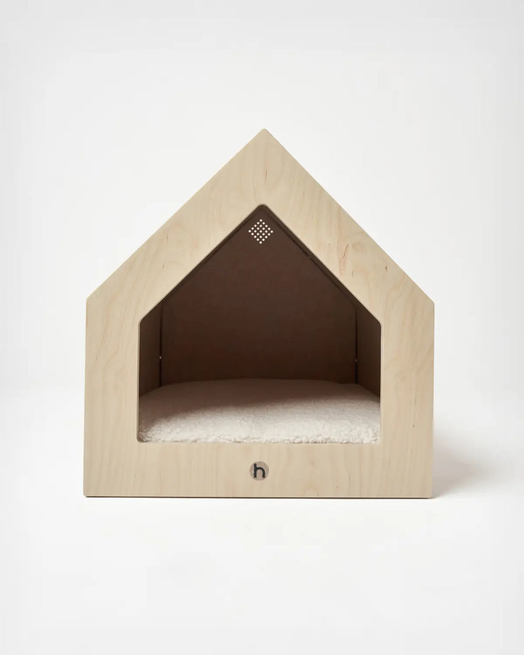 Wood houm