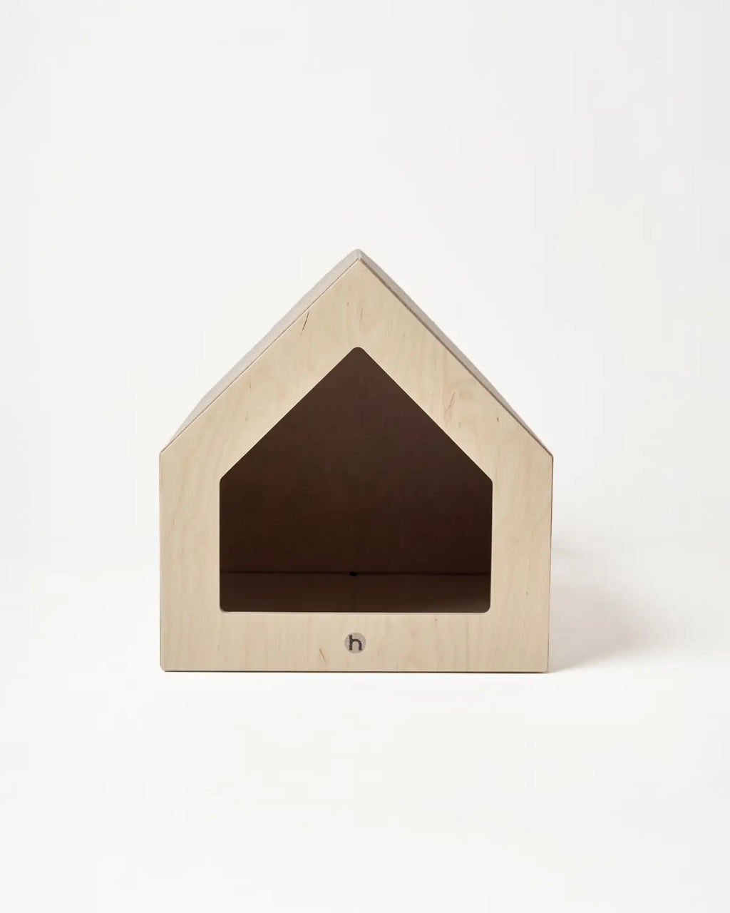 Wood houm