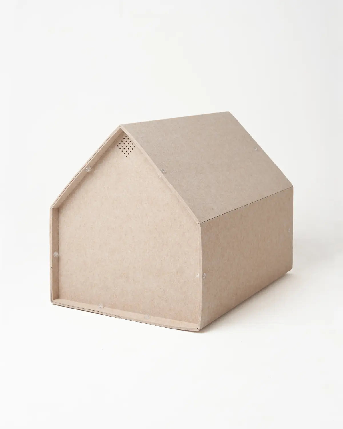 Wood houm