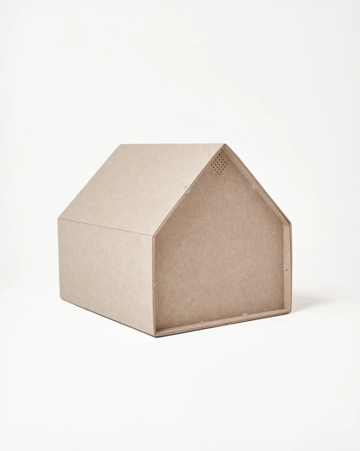 Wood houm