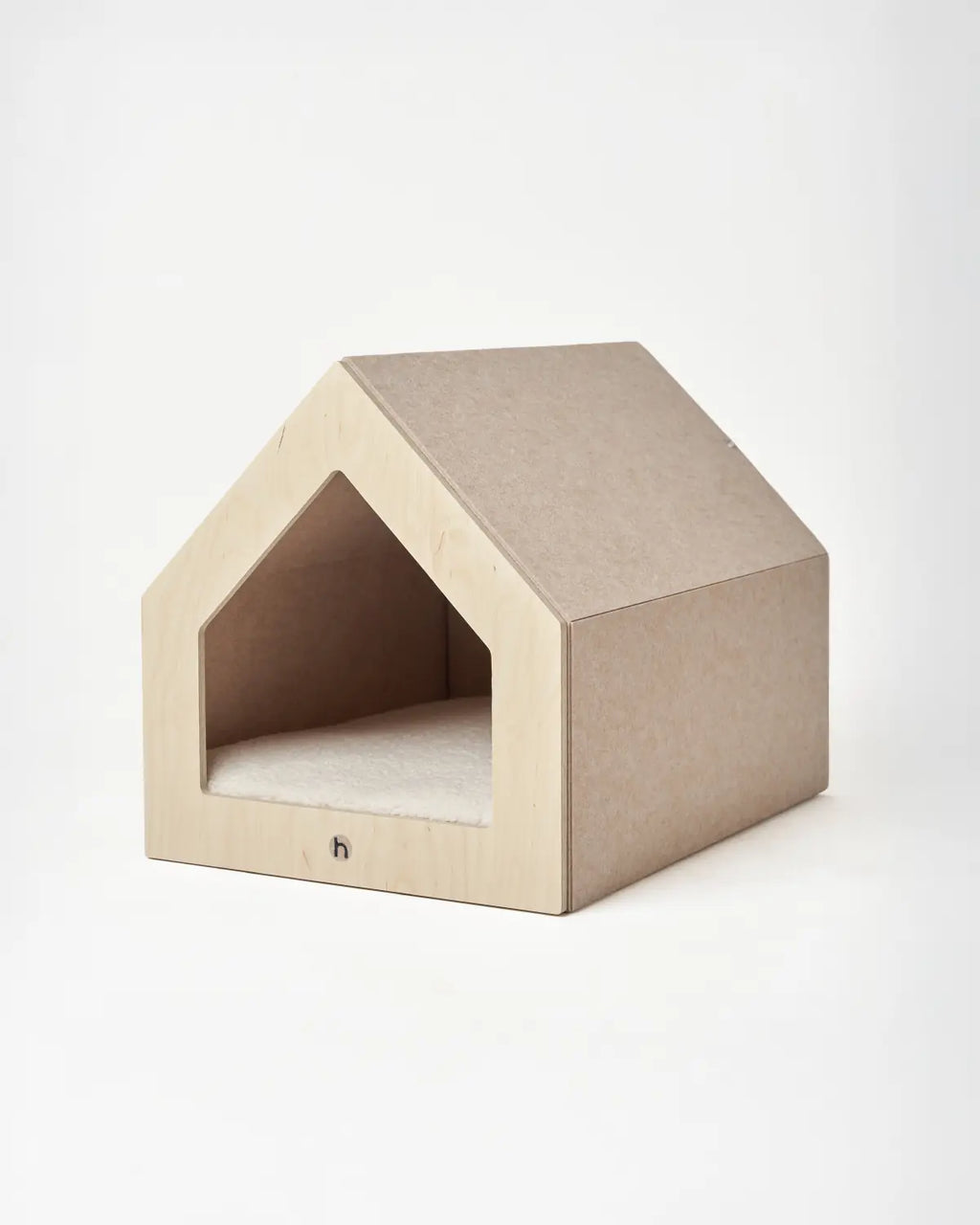 Wood houm