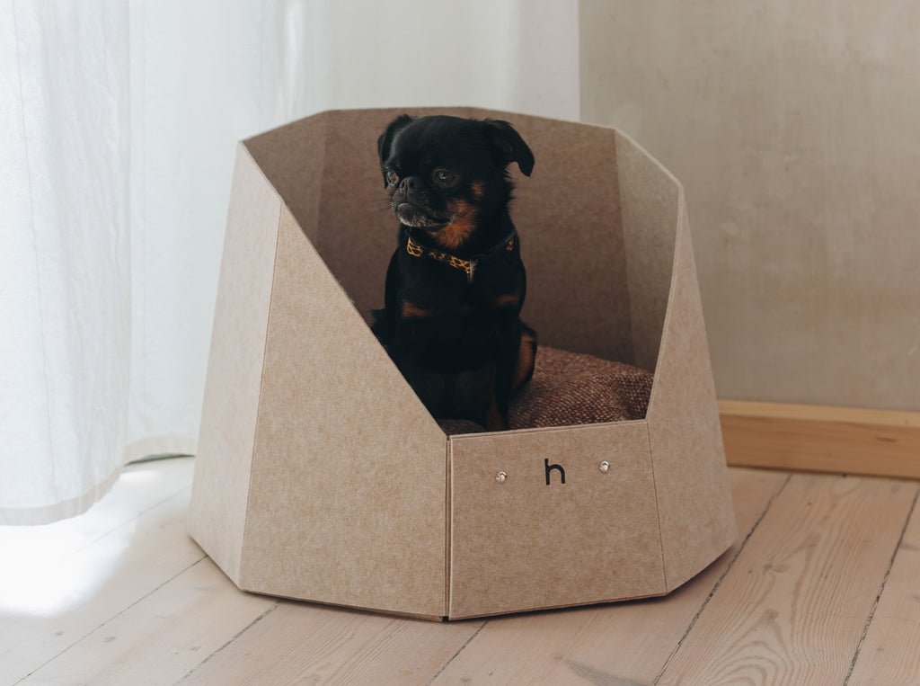 Nest Houm
